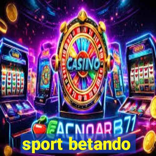 sport betando